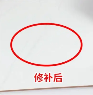 郑州瓷砖空鼓维修公司分享下板材基层，未采取柔性过渡措施的影响。在瓷砖铺贴工程中，如果采用的是板材基层（如石膏板、木工板等非刚性基层），而未采取柔性过渡措施，
